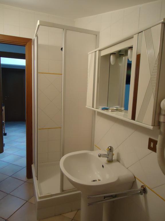 Agriturismo Grisciano Accumoli Room photo